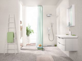 Шланг для душа Hansgrohe Isiflex’B 28276000