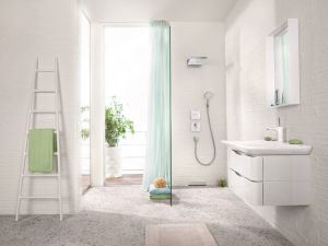 Шланг для душа Hansgrohe Isiflex’B 28276000