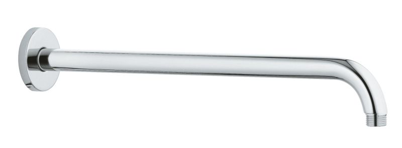 Душевой кронштейн Grohe Eurostyle Rainshower 28361000 хром