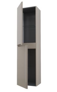 Пенал подвесной IDDIS Edifice EDI40C0i97 40см капучино