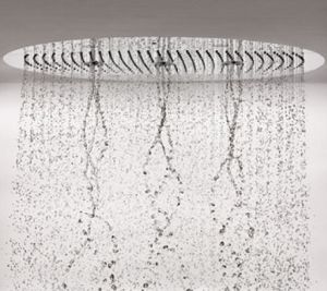 Верхний душ Hansgrohe Raindance Rainmaker 28403000