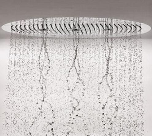 Верхний душ Hansgrohe Raindance Rainmaker 28403000