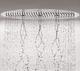 Верхний душ Hansgrohe Raindance Rainmaker 28403000