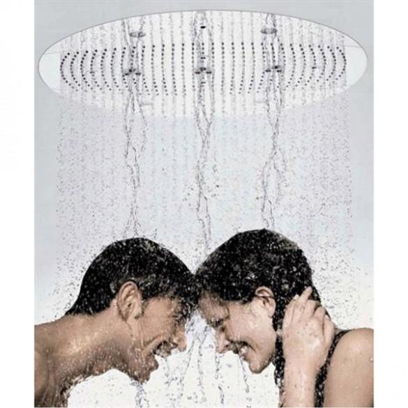 Верхний душ Hansgrohe Raindance Rainmaker 28403000