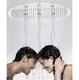 Верхний душ Hansgrohe Raindance Rainmaker 28403000