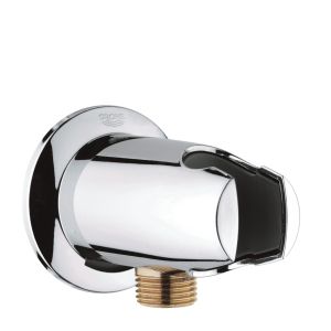 Подключение для душевого шланга Grohe Movario 28406000 хром