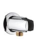 Подключение для душевого шланга Grohe Movario 28406000 хром