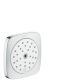 Душевая форсунка Hansgrohe PuraVida 28430000