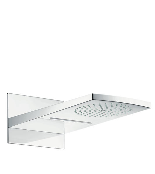 Верхний душ Hansgrohe Raindance Rainfall Overhead Shower 2jet 28433000