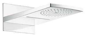 Верхний душ Hansgrohe Raindance Rainfall Overhead Shower 2jet 28433400