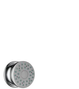 Душевая форсунка Hansgrohe Bodyvette 28466000