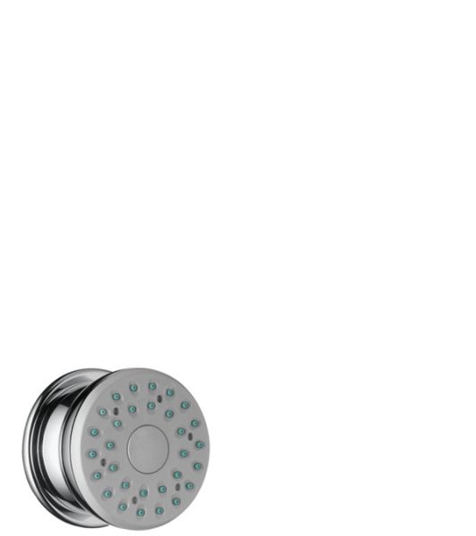 Душевая форсунка Hansgrohe Bodyvette 28466000
