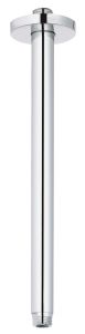 Душевой кронштейн Grohe Rainshower neutral 28497000 хром