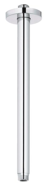 Душевой кронштейн Grohe Rainshower neutral 28497000 хром