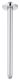 Душевой кронштейн Grohe Rainshower neutral 28497000 хром