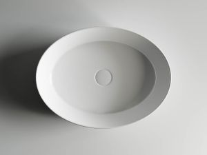 Раковина Ceramica Nova Element CN5002 55см белый