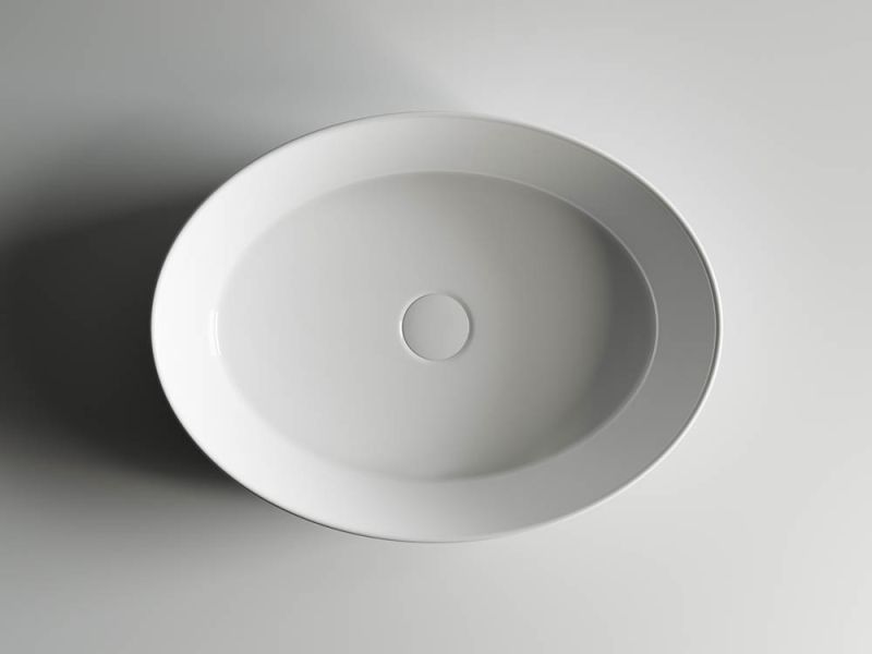 Раковина Ceramica Nova Element CN5002 55см белый