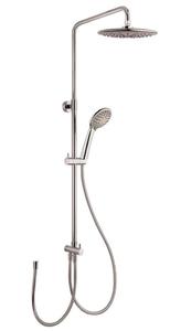Душевая стойка Paini RST2 50CR191ART9P3 хром