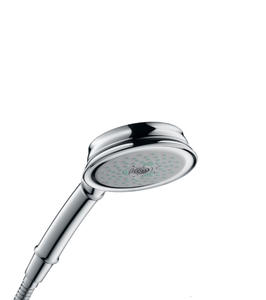 Душевая лейка Hansgrohe Croma Classic 100 Multi 28539000