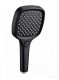 Душевая лейка Grocenberg GB33700BL чёрный матовый