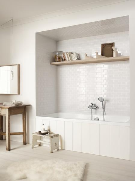 Душевая лейка Hansgrohe Raindance Classic 100 3 jet 28548000