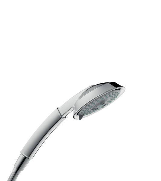 Душевая лейка Hansgrohe Raindance Classic 100 3 jet 28548000