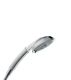 Душевая лейка Hansgrohe Raindance Classic 100 3 jet 28548000