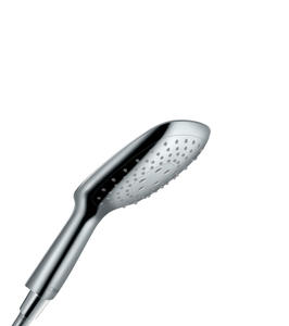 Душевая лейка Hansgrohe PuraVida 150 3 jet 28557000