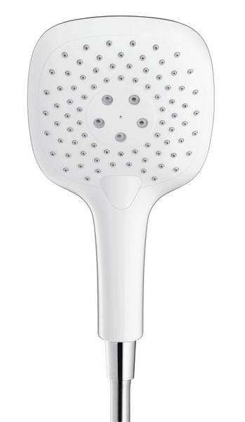 Душевая лейка Hansgrohe PuraVida 150 3 jet 28557400