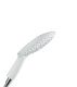 Душевая лейка Hansgrohe PuraVida 150 3 jet 28557400