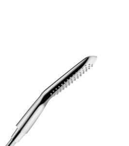 Душевая лейка Hansgrohe PuraVida 120 Baton 1 jet 28558000