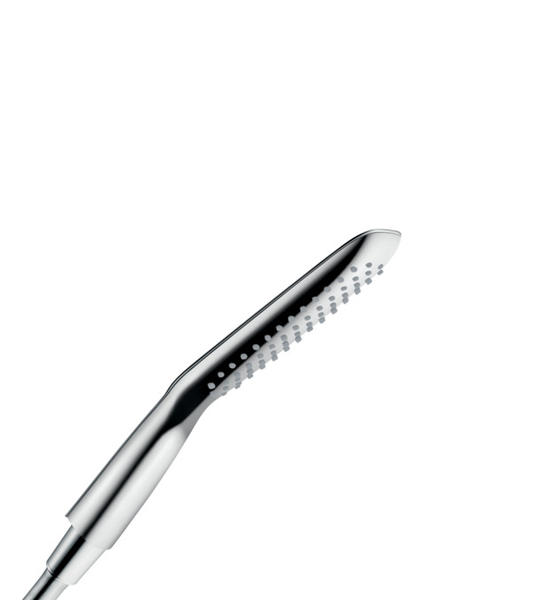 Душевая лейка Hansgrohe PuraVida 120 Baton 1 jet 28558000