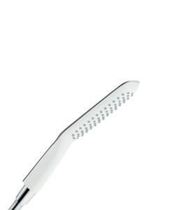 Душевая лейка Hansgrohe PuraVida 120 Baton 1 jet 28558400