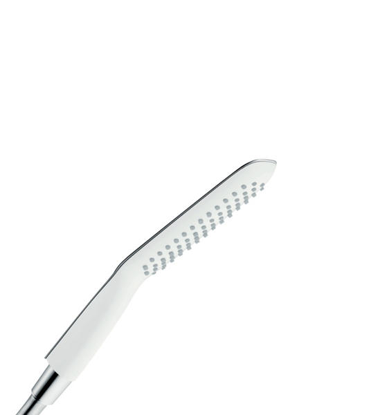 Душевая лейка Hansgrohe PuraVida 120 Baton 1 jet 28558400