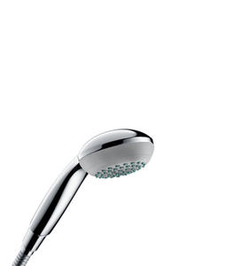 Душевая лейка Hansgrohe Crometta 85 Green 28561000