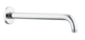 Душевой кронштейн Grohe Rainshower 28576000 хром