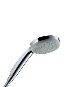 Душевая лейка Hansgrohe Croma 100 1jet 28580000