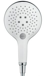 Душевая лейка Hansgrohe Raindance Select 150 AIR 3 jet 28587400