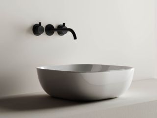 Раковина Ceramica Nova Element CN6010 42см белый Раковина Ceramica Nova Element CN6010 42см белый