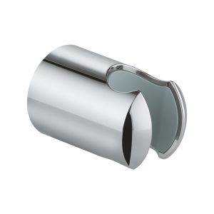 Держатель настенный для ручного душа Grohe Relexa 28605000 хром