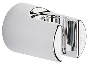 Держатель настенный для ручного душа Grohe Relexa 28622000 хром
