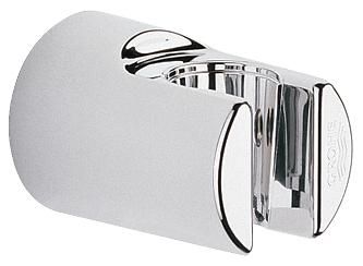 Держатель настенный для ручного душа Grohe Relexa 28622000 хром