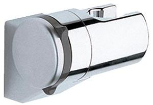 Держатель настенный для ручного душа Grohe Relexa 28623000 хром