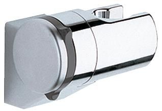 Держатель настенный для ручного душа Grohe Relexa 28623000 хром