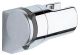 Держатель настенный для ручного душа Grohe Relexa 28623000 хром