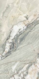 Керамогранит Realistik Оникс Эмеральд Гранде объемный карвинг 82160, 60х120 (1,44)