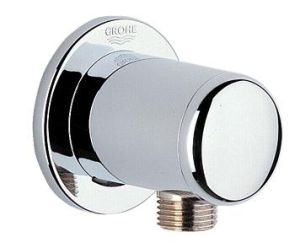 Подключение для душевого шланга Grohe Relexa 28671000 хром