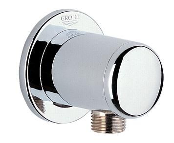 Подключение для душевого шланга Grohe Relexa 28671000 хром