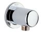 Подключение для душевого шланга Grohe Relexa 28671000 хром
