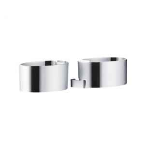 Мыльница Hansgrohe Raindance Cassetta 28698000 для душевого гарнитура